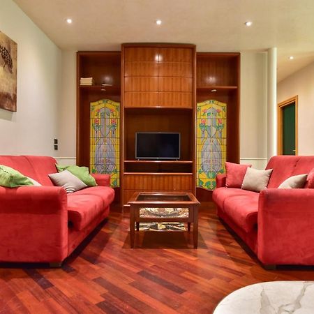 Elegant & Cozy Apartment In The Heart Of רומא מראה חיצוני תמונה