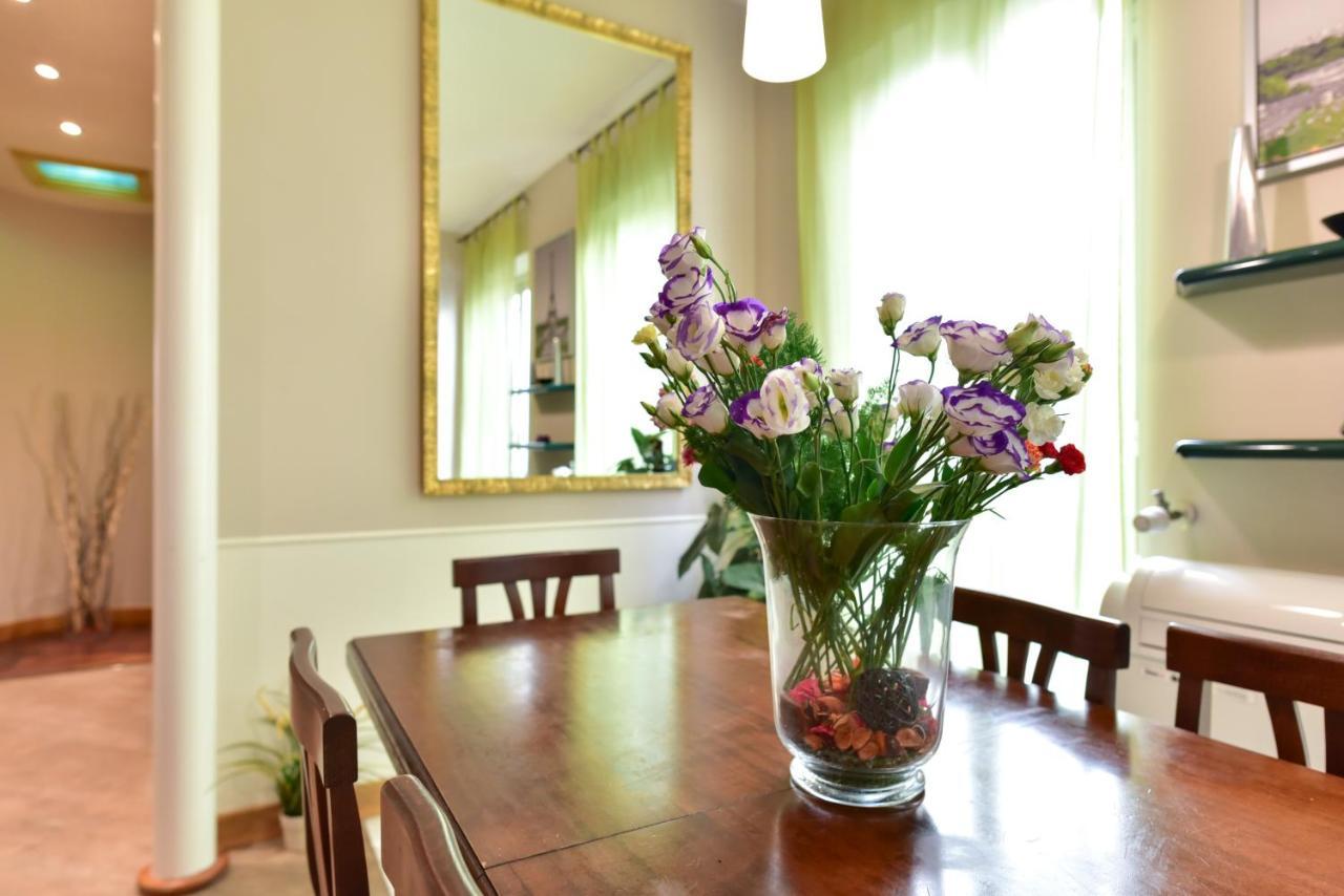 Elegant & Cozy Apartment In The Heart Of רומא מראה חיצוני תמונה