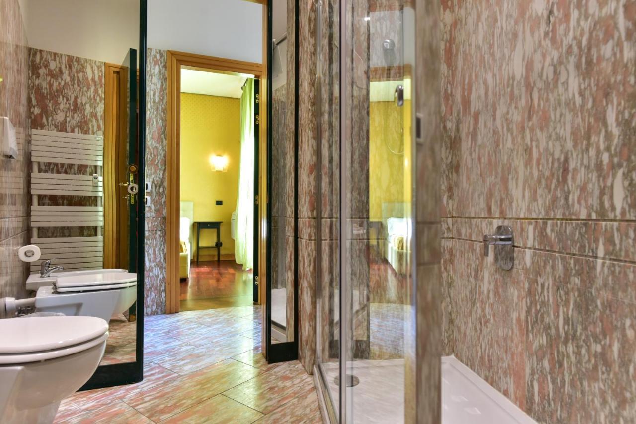Elegant & Cozy Apartment In The Heart Of רומא מראה חיצוני תמונה