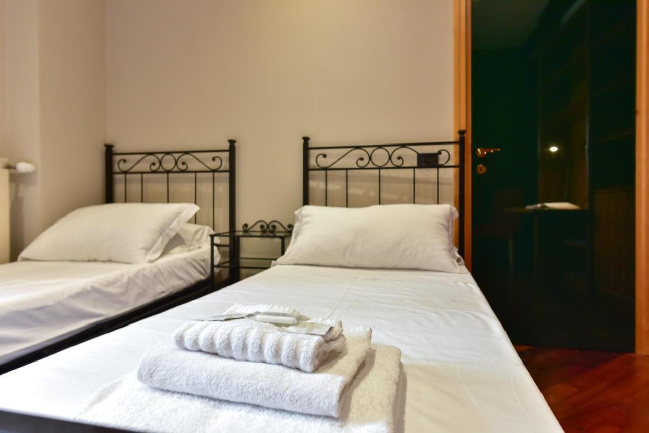 Elegant & Cozy Apartment In The Heart Of רומא מראה חיצוני תמונה