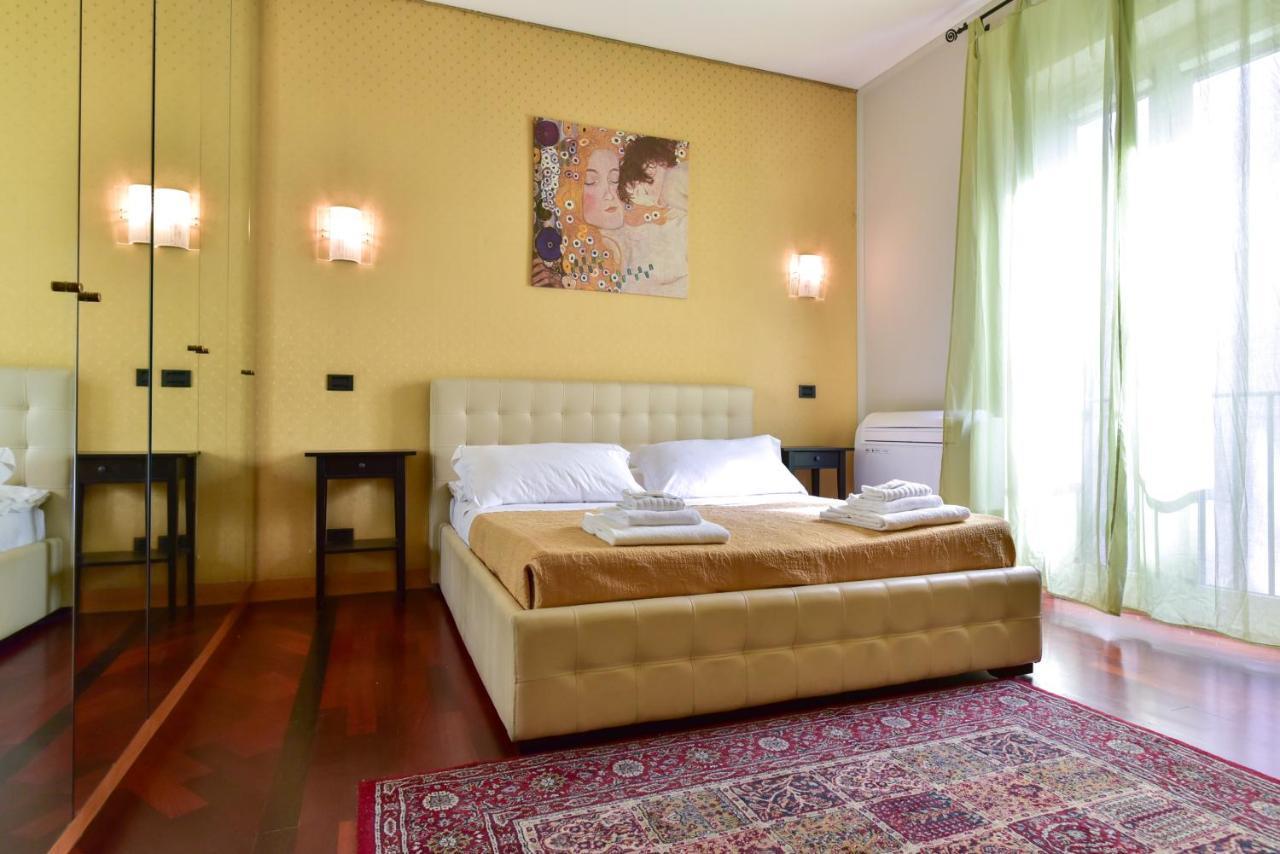 Elegant & Cozy Apartment In The Heart Of רומא מראה חיצוני תמונה