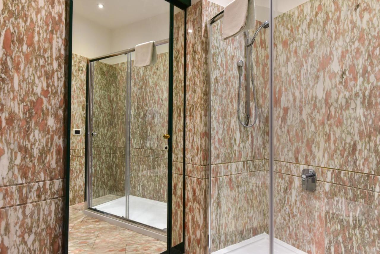 Elegant & Cozy Apartment In The Heart Of רומא מראה חיצוני תמונה