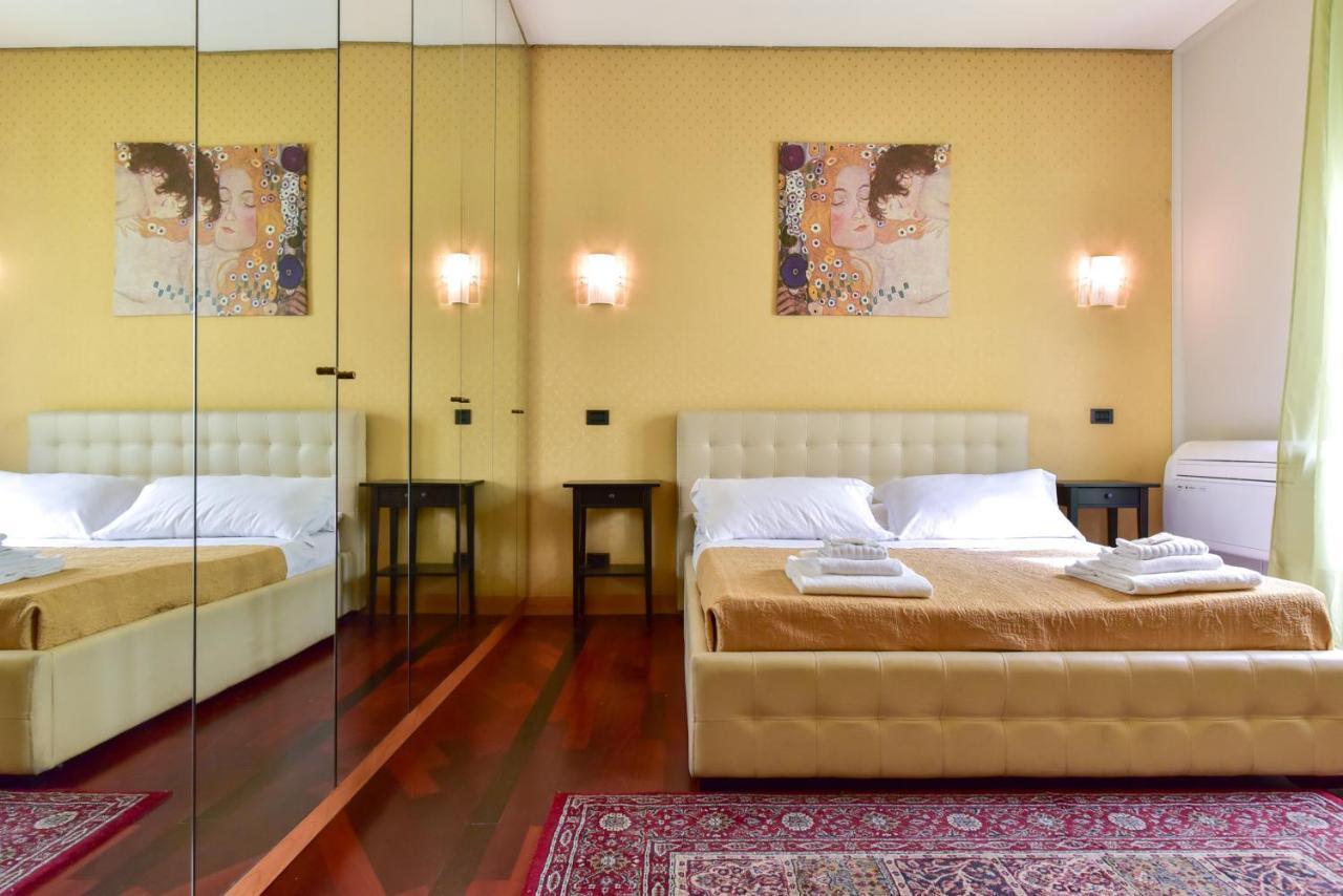 Elegant & Cozy Apartment In The Heart Of רומא מראה חיצוני תמונה