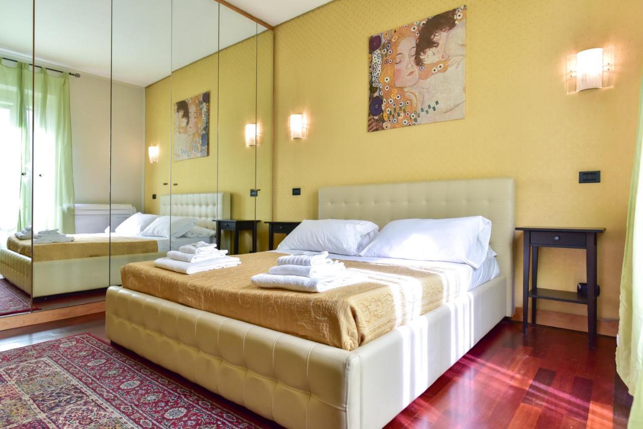 Elegant & Cozy Apartment In The Heart Of רומא מראה חיצוני תמונה