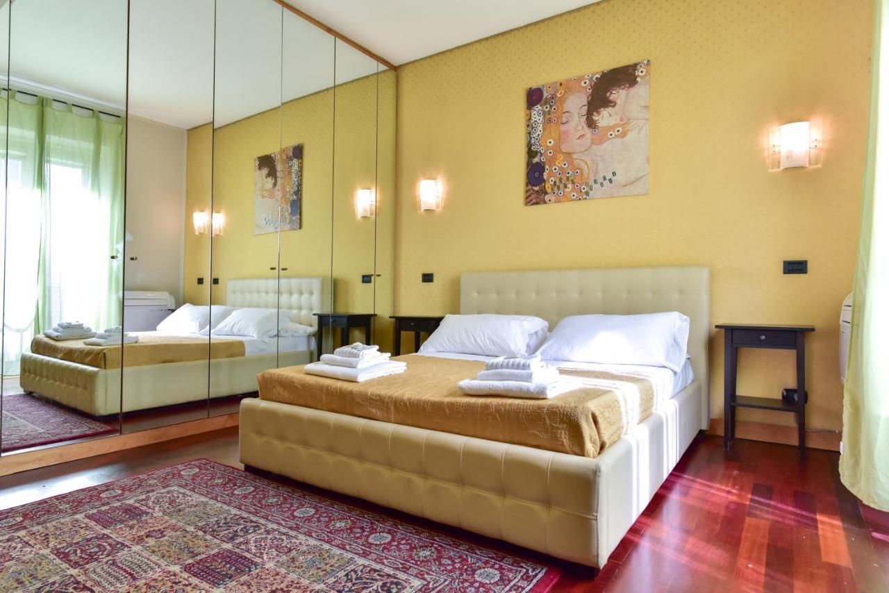 Elegant & Cozy Apartment In The Heart Of רומא מראה חיצוני תמונה